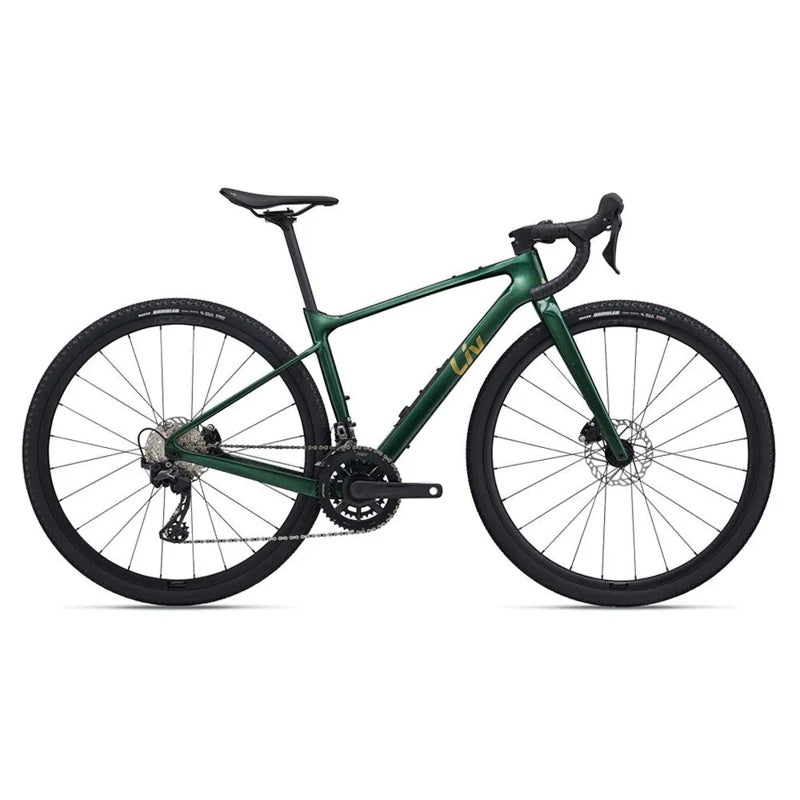 Bicicleta de gravel Devote Advanced 2 GRX RX-820 2024 - Mercado de Luxo - O Maior E-Commerce de Bens, Produtos e Serviços de Luxo do Brasil.