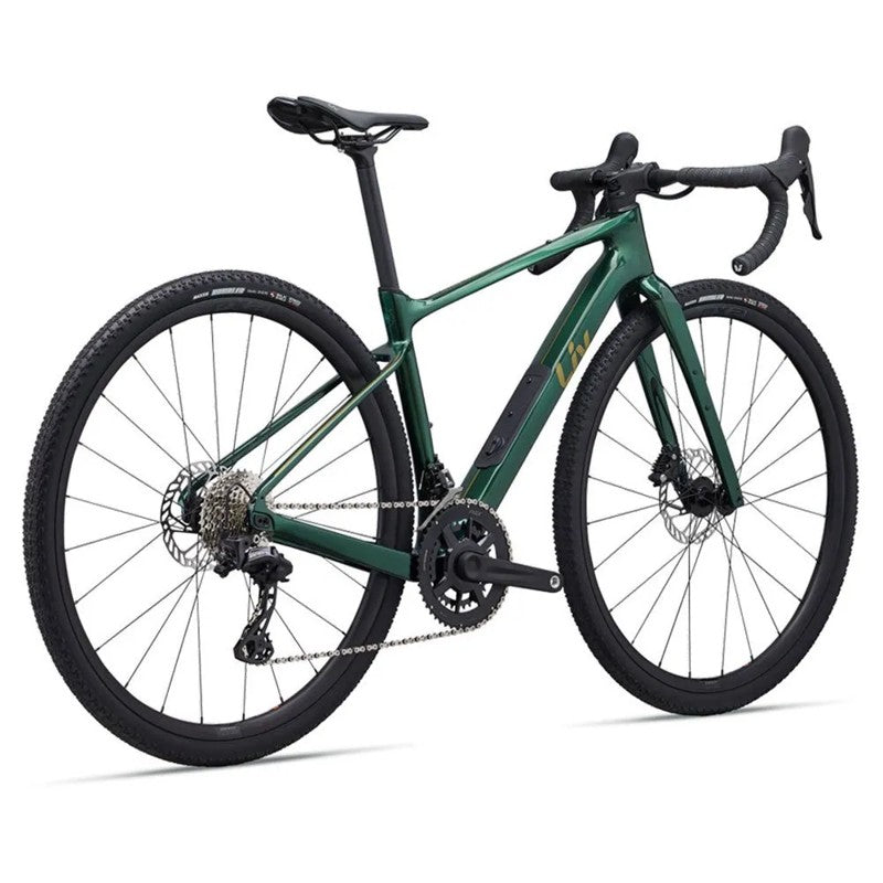 Bicicleta de gravel Devote Advanced 2 GRX RX-820 2024 - Mercado de Luxo - O Maior E-Commerce de Bens, Produtos e Serviços de Luxo do Brasil.