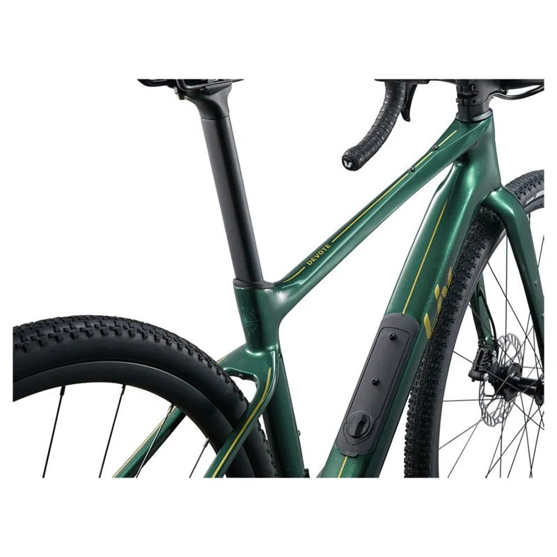 Bicicleta de gravel Devote Advanced 2 GRX RX-820 2024 - Mercado de Luxo - O Maior E-Commerce de Bens, Produtos e Serviços de Luxo do Brasil.