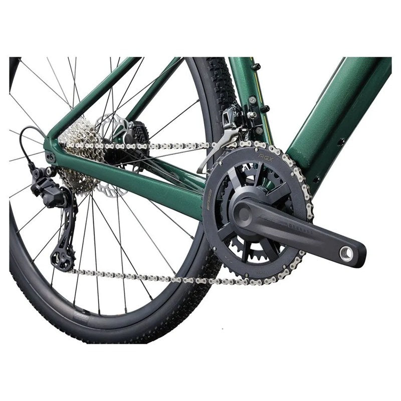 Bicicleta de gravel Devote Advanced 2 GRX RX-820 2024 - Mercado de Luxo - O Maior E-Commerce de Bens, Produtos e Serviços de Luxo do Brasil.