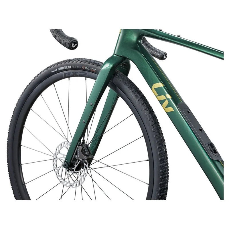 Bicicleta de gravel Devote Advanced 2 GRX RX-820 2024 - Mercado de Luxo - O Maior E-Commerce de Bens, Produtos e Serviços de Luxo do Brasil.