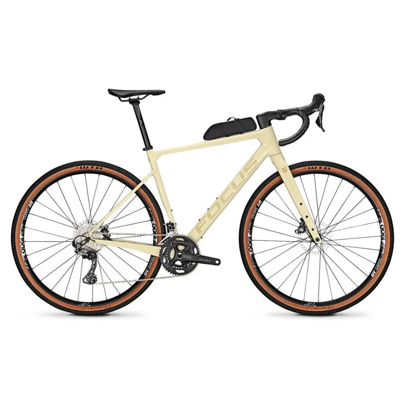 Bicicleta de gravel Atlas 8.8 GRX 810 - Mercado de Luxo - O Maior E-Commerce de Bens, Produtos e Serviços de Luxo do Brasil.