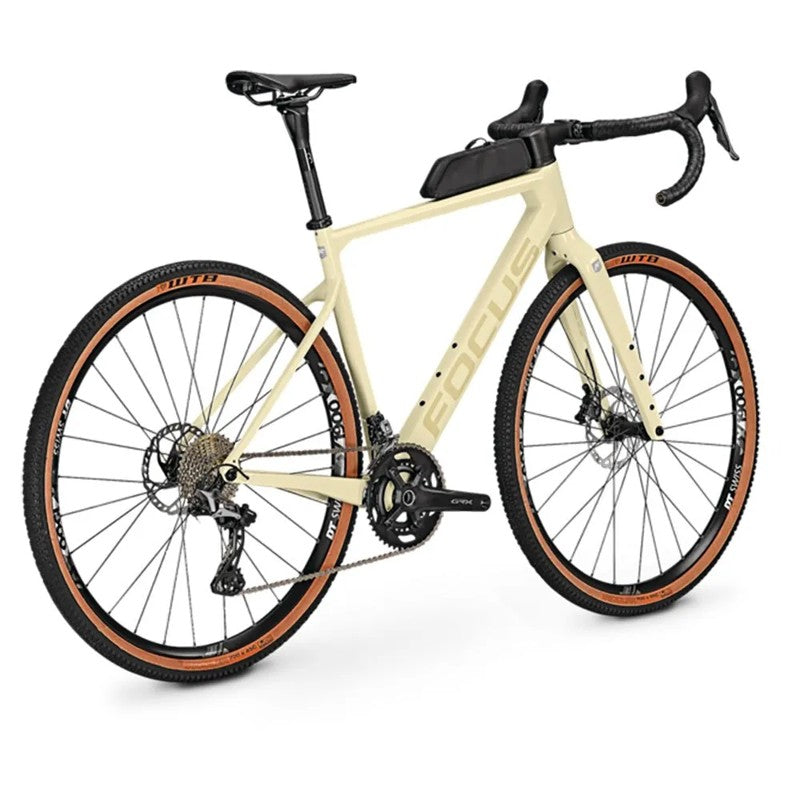 Bicicleta de gravel Atlas 8.8 GRX 810 - Mercado de Luxo - O Maior E-Commerce de Bens, Produtos e Serviços de Luxo do Brasil.