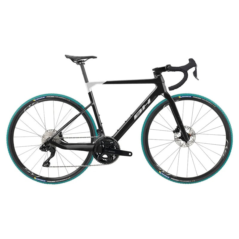 Bicicleta de gravel RX Team 3.0 28`` 105 RD7100 2025 - Mercado de Luxo - O Maior E-Commerce de Bens, Produtos e Serviços de Luxo do Brasil.