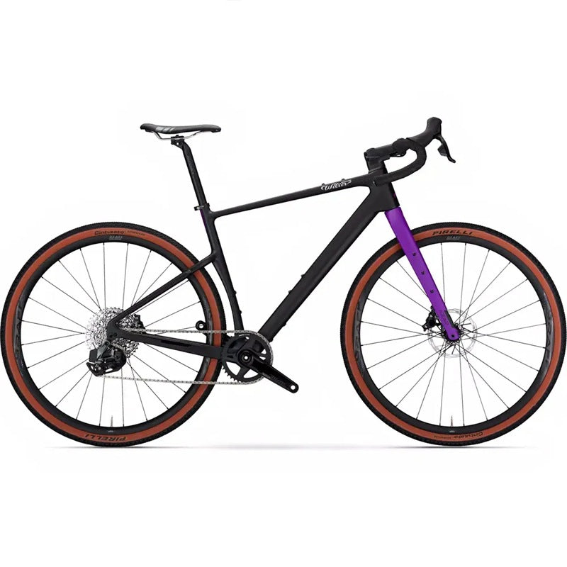Bicicleta de gravel Adlar GRX 1x11 2025 - Mercado de Luxo - O Maior E-Commerce de Bens, Produtos e Serviços de Luxo do Brasil.
