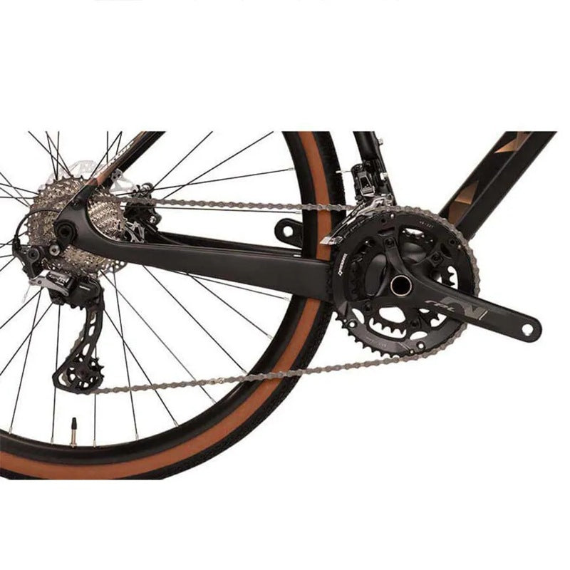 Bicicleta de gravel Mantik 700 GRX 2x12s 2024 - Mercado de Luxo - O Maior E-Commerce de Bens, Produtos e Serviços de Luxo do Brasil.