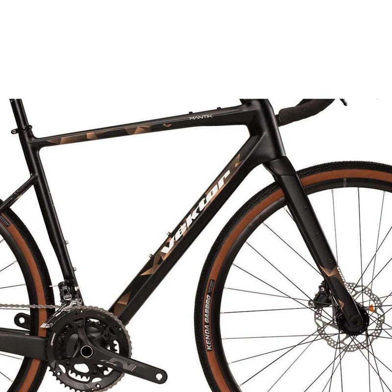Bicicleta de gravel Mantik 700 GRX 2x12s 2024 - Mercado de Luxo - O Maior E-Commerce de Bens, Produtos e Serviços de Luxo do Brasil.