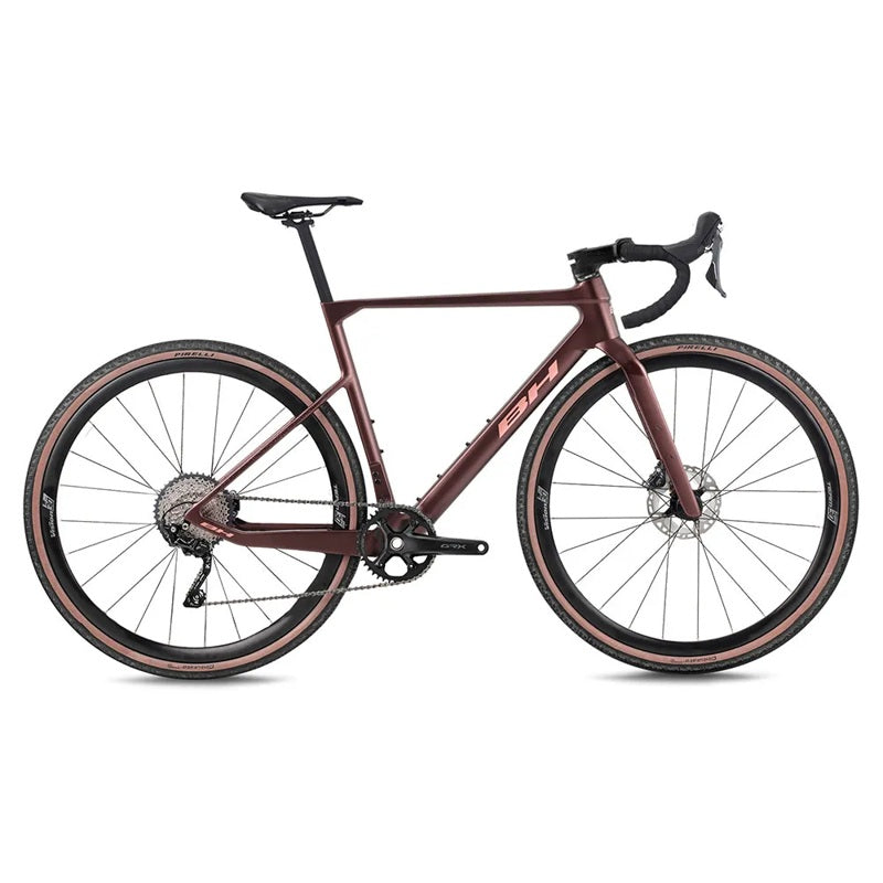Bicicleta de gravel GravelX R 3.5 28`` GRX 822 2025 - Mercado de Luxo - O Maior E-Commerce de Bens, Produtos e Serviços de Luxo do Brasil.