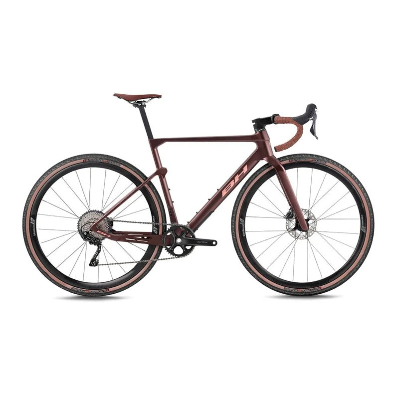 Bicicleta de gravel Gravelx At 3.0 GRX 822 2025 - Mercado de Luxo - O Maior E-Commerce de Bens, Produtos e Serviços de Luxo do Brasil.