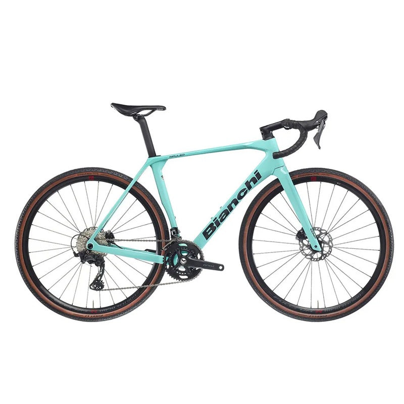 Bicicleta de gravel Impulso Comp GRX610 Fulcrum 500 2025 - Mercado de Luxo - O Maior E-Commerce de Bens, Produtos e Serviços de Luxo do Brasil.