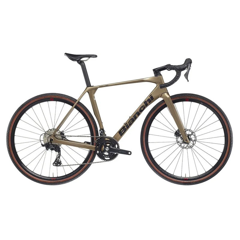 Bicicleta de gravel Impulso Comp GRX610 Fulcrum 500 2025 - Mercado de Luxo - O Maior E-Commerce de Bens, Produtos e Serviços de Luxo do Brasil.