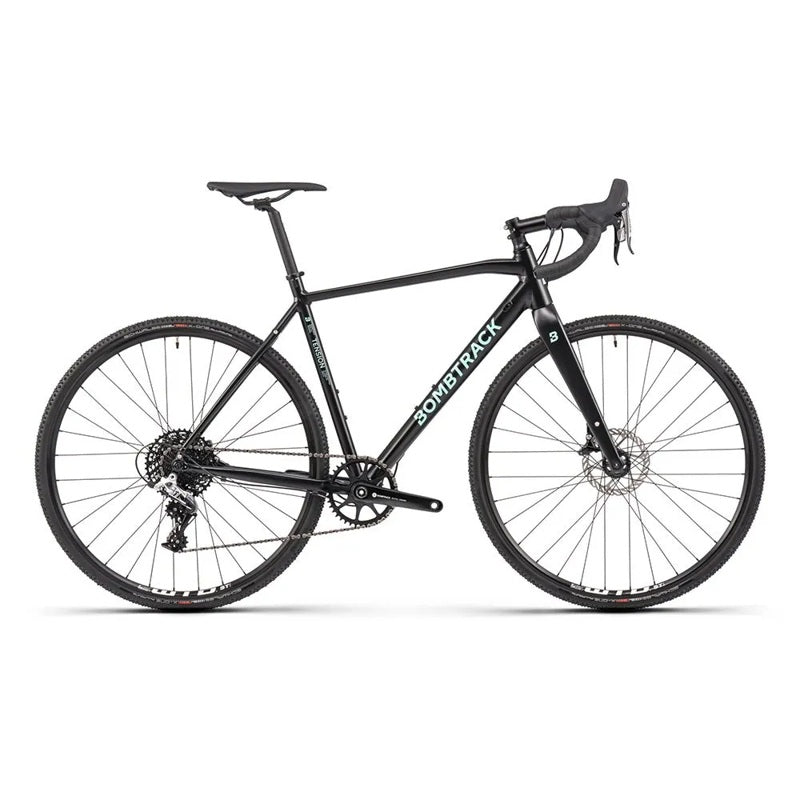 Bicicleta de gravel Tension 650B Rival 1 2024 - Mercado de Luxo - O Maior E-Commerce de Bens, Produtos e Serviços de Luxo do Brasil.