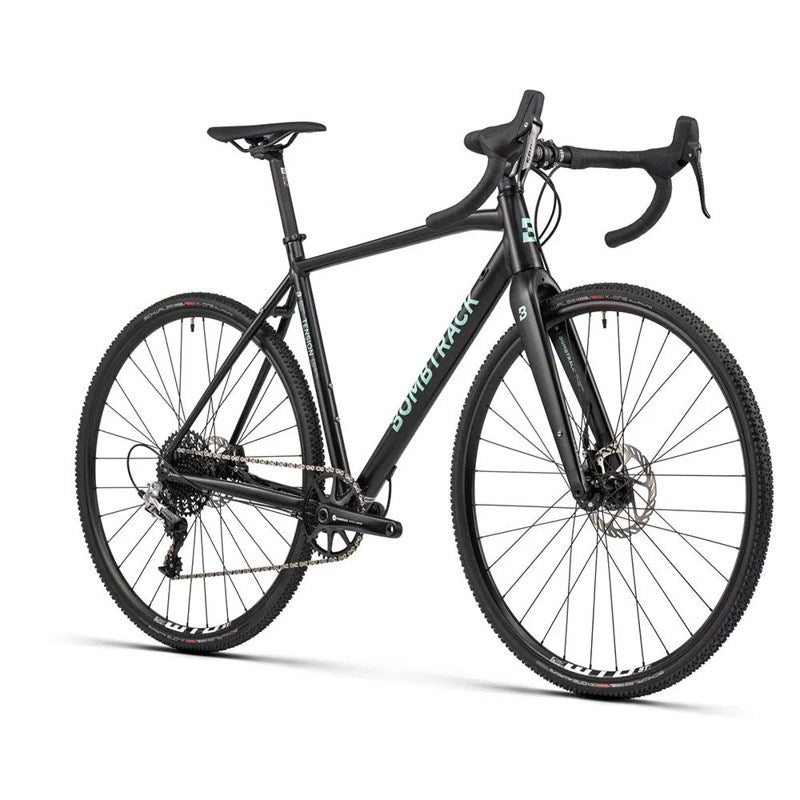 Bicicleta de gravel Tension 650B Rival 1 2024 - Mercado de Luxo - O Maior E-Commerce de Bens, Produtos e Serviços de Luxo do Brasil.