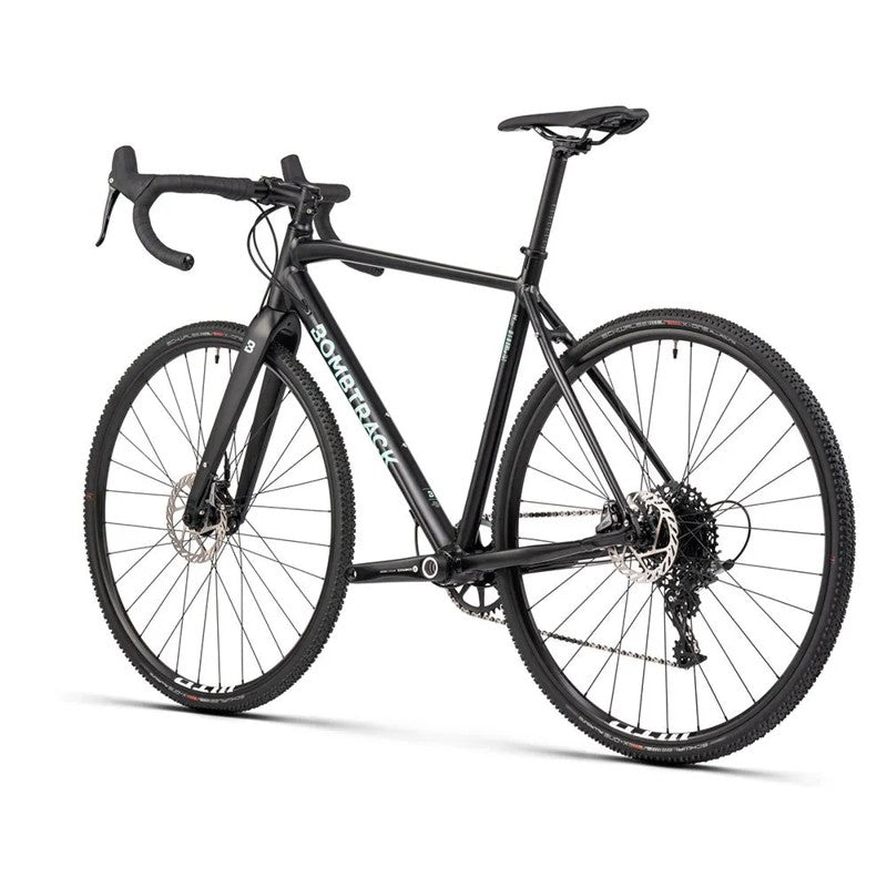 Bicicleta de gravel Tension 650B Rival 1 2024 - Mercado de Luxo - O Maior E-Commerce de Bens, Produtos e Serviços de Luxo do Brasil.