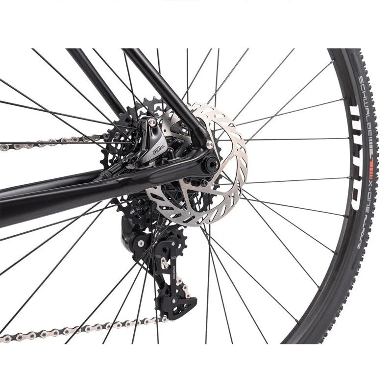 Bicicleta de gravel Tension 700C Rival 1 2024 - Mercado de Luxo - O Maior E-Commerce de Bens, Produtos e Serviços de Luxo do Brasil.