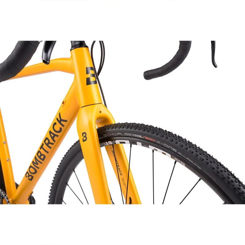 Bicicleta de gravel Tension 650B Rival 1 2024 - Mercado de Luxo - O Maior E-Commerce de Bens, Produtos e Serviços de Luxo do Brasil.