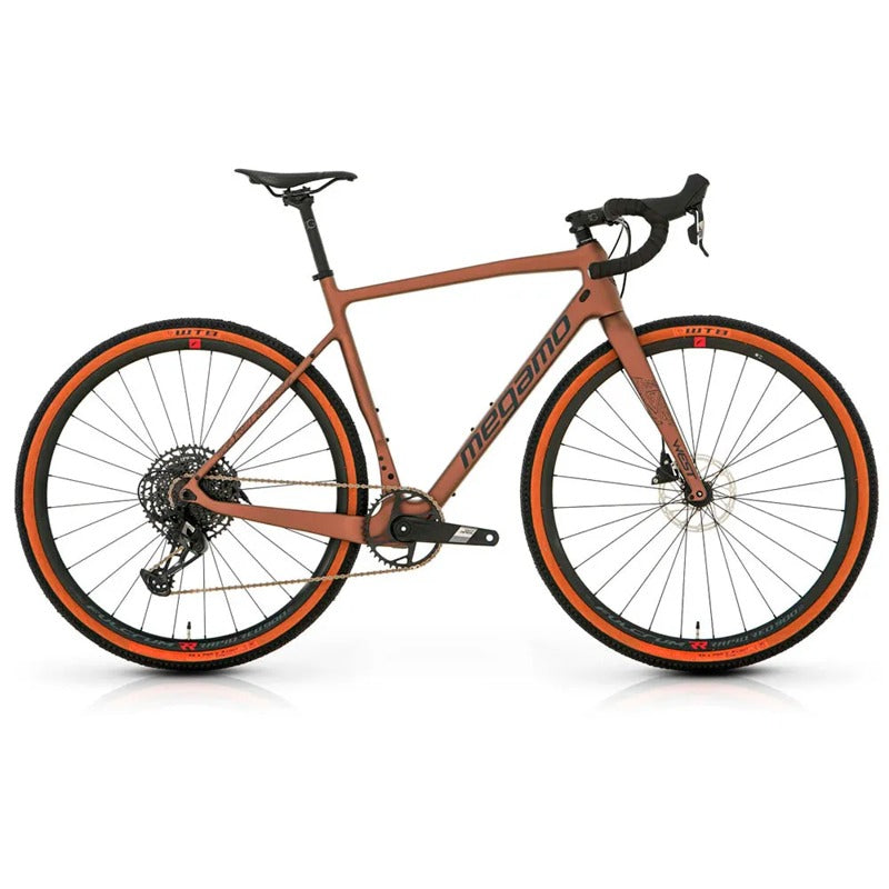 Bicicleta de gravel West 10 Apex 2025 - Mercado de Luxo - O Maior E-Commerce de Bens, Produtos e Serviços de Luxo do Brasil.