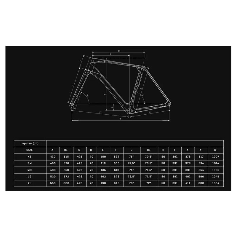 Bicicleta de gravel Impulso Comp GRX610/810 2x12s 2025 - Mercado de Luxo - O Maior E-Commerce de Bens, Produtos e Serviços de Luxo do Brasil.