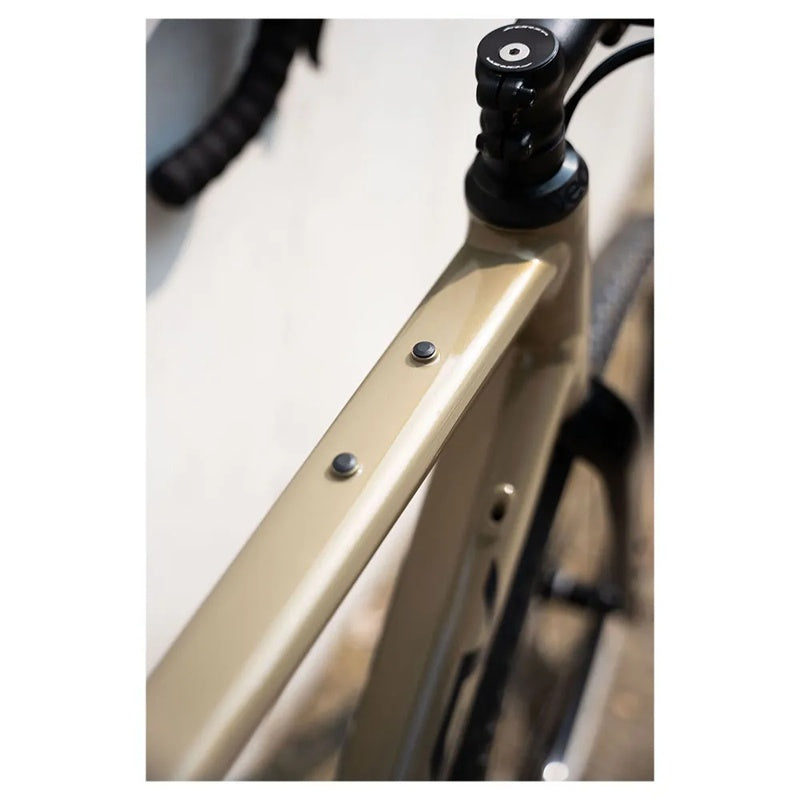 Bicicleta de gravel Kanzo Adventure Alu Apex AXS 2024 - Mercado de Luxo - O Maior E-Commerce de Bens, Produtos e Serviços de Luxo do Brasil.