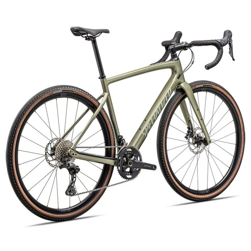 Bicicleta de gravel Diverge Sport 700 GRX 2024 - Mercado de Luxo - O Maior E-Commerce de Bens, Produtos e Serviços de Luxo do Brasil.