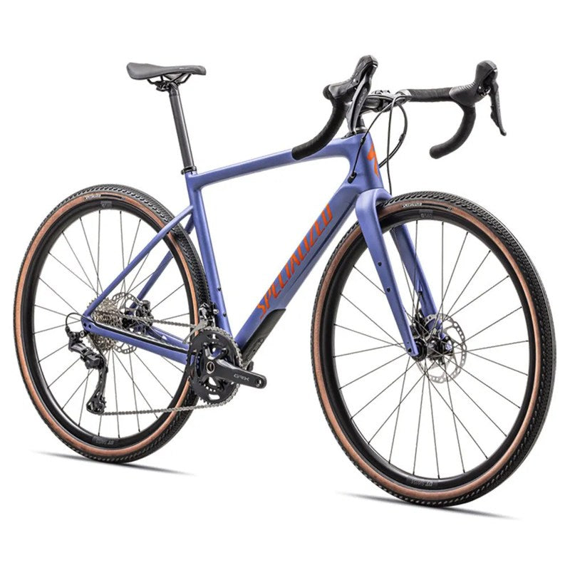 Bicicleta de gravel Diverge Sport 700 GRX 2024 - Mercado de Luxo - O Maior E-Commerce de Bens, Produtos e Serviços de Luxo do Brasil.
