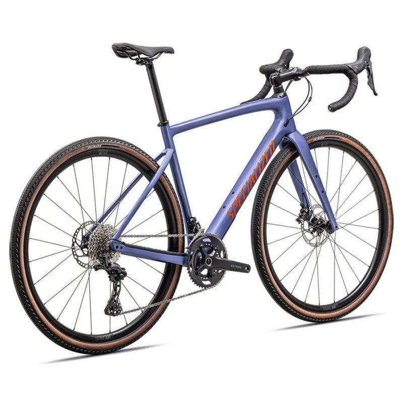 Bicicleta de gravel Diverge Sport 700 GRX 2024 - Mercado de Luxo - O Maior E-Commerce de Bens, Produtos e Serviços de Luxo do Brasil.
