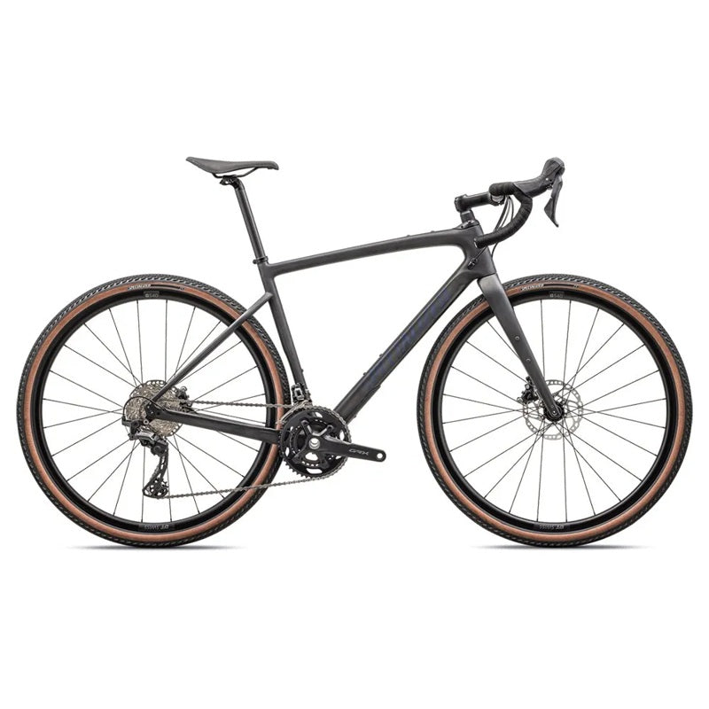 Bicicleta de gravel Diverge Sport 700 GRX 2024 - Mercado de Luxo - O Maior E-Commerce de Bens, Produtos e Serviços de Luxo do Brasil.