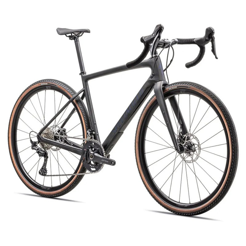 Bicicleta de gravel Diverge Sport 700 GRX 2024 - Mercado de Luxo - O Maior E-Commerce de Bens, Produtos e Serviços de Luxo do Brasil.