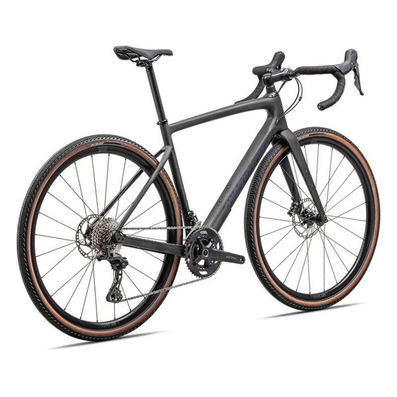 Bicicleta de gravel Diverge Sport 700 GRX 2024 - Mercado de Luxo - O Maior E-Commerce de Bens, Produtos e Serviços de Luxo do Brasil.