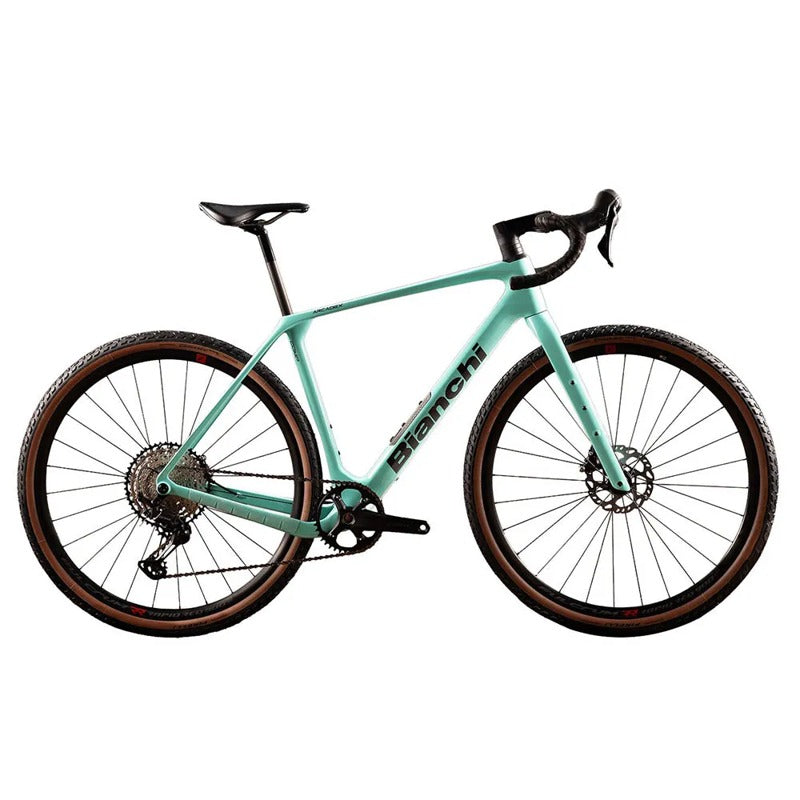 Bicicleta de gravel Arcadex Comp GRX610/822 1x12s Fulcrum RapidRed 500 2025 - Mercado de Luxo - O Maior E-Commerce de Bens, Produtos e Serviços de Luxo do Brasil.