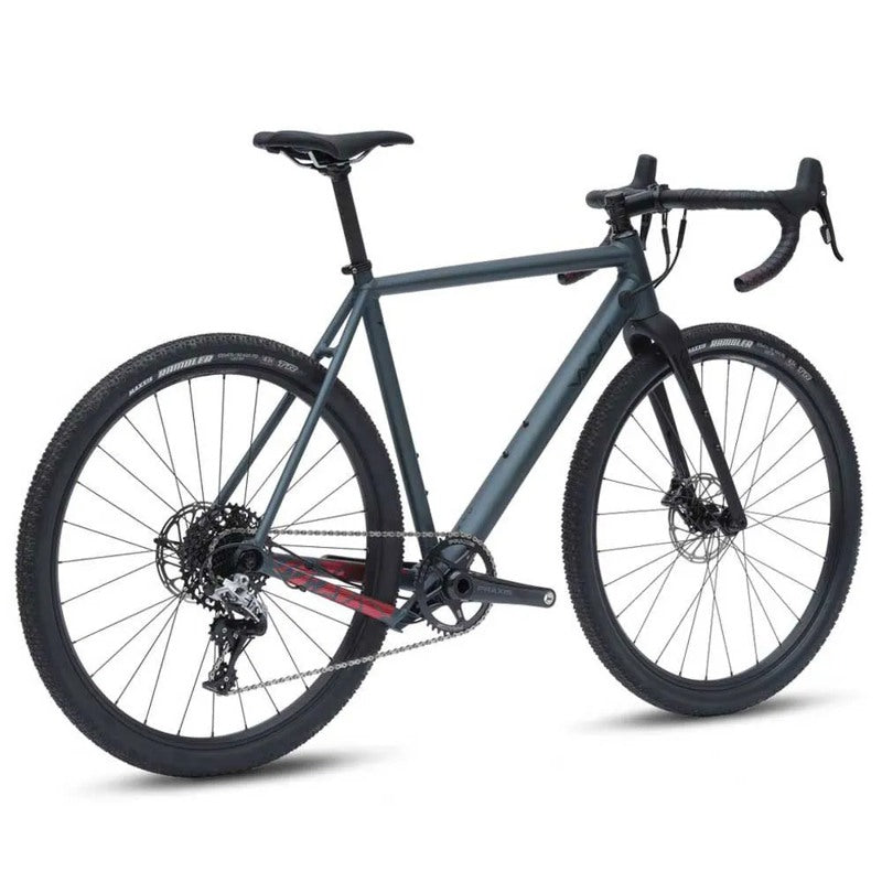 Bicicleta de gravel A/1 650B Rival - Mercado de Luxo - O Maior E-Commerce de Bens, Produtos e Serviços de Luxo do Brasil.