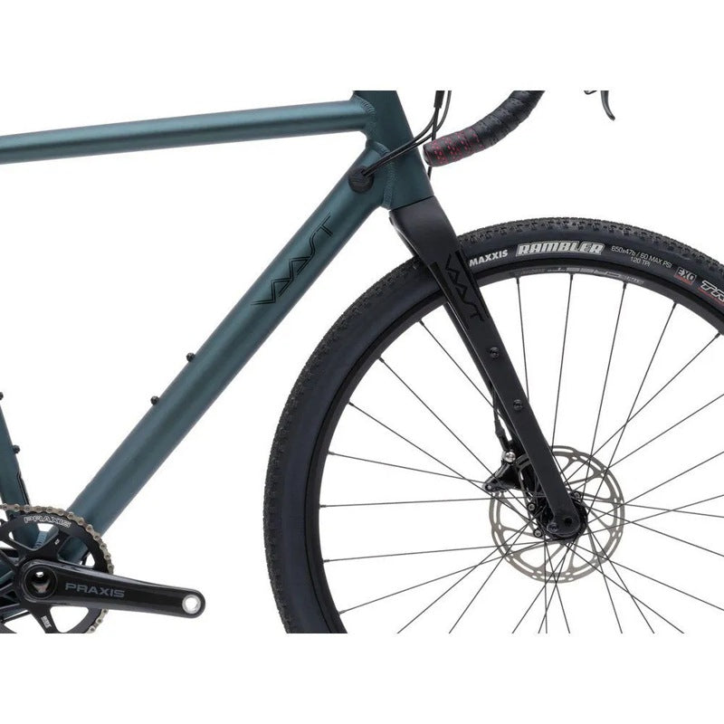 Bicicleta de gravel A/1 650B Rival - Mercado de Luxo - O Maior E-Commerce de Bens, Produtos e Serviços de Luxo do Brasil.