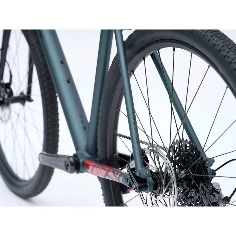 Bicicleta de gravel A/1 650B Rival - Mercado de Luxo - O Maior E-Commerce de Bens, Produtos e Serviços de Luxo do Brasil.