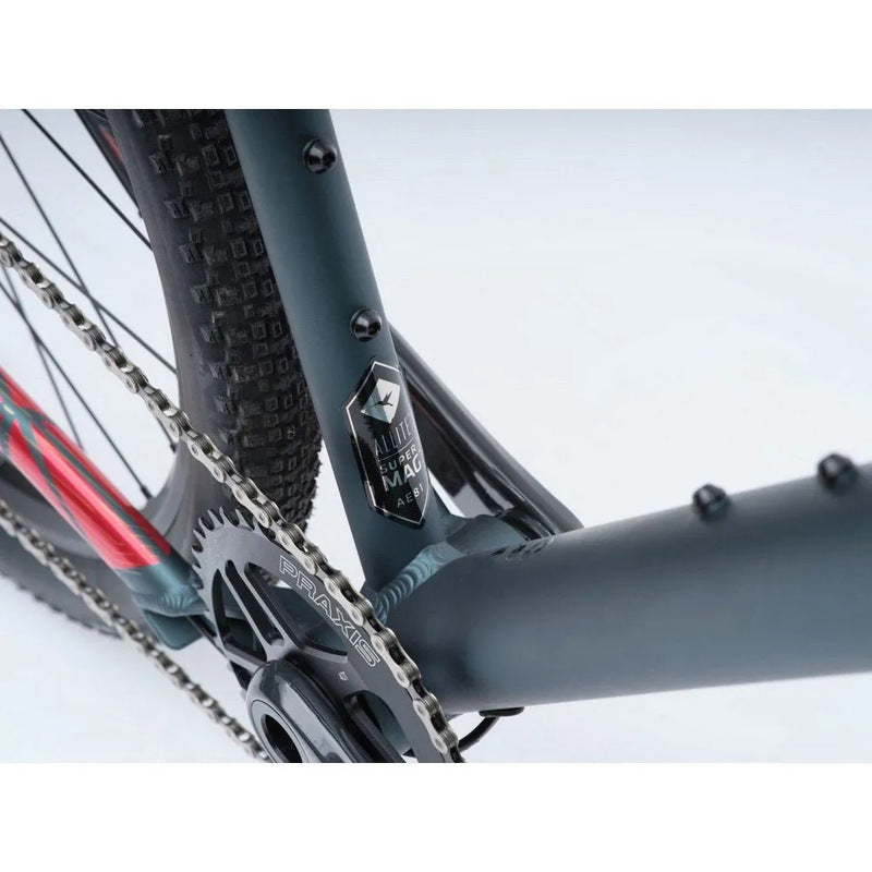 Bicicleta de gravel A/1 650B Rival - Mercado de Luxo - O Maior E-Commerce de Bens, Produtos e Serviços de Luxo do Brasil.