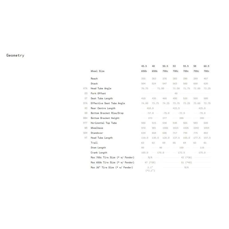 Bicicleta de gravel Search XR C 700 GRX810 2023 - Mercado de Luxo - O Maior E-Commerce de Bens, Produtos e Serviços de Luxo do Brasil.