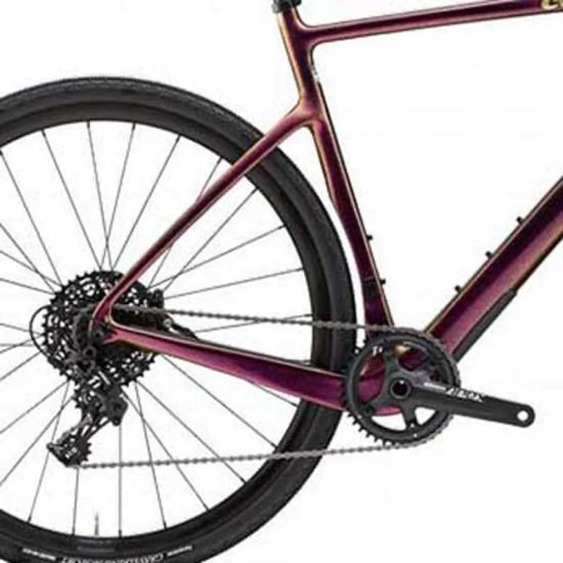 Bicicleta de gravel Aspero Apex 1 2023 - Mercado de Luxo - O Maior E-Commerce de Bens, Produtos e Serviços de Luxo do Brasil.