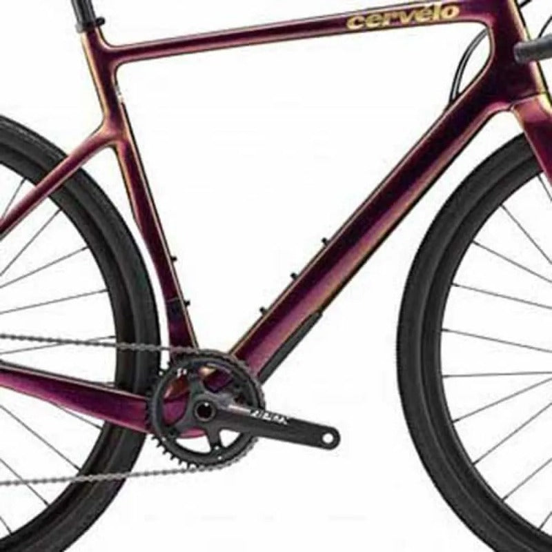 Bicicleta de gravel Aspero Apex 1 2023 - Mercado de Luxo - O Maior E-Commerce de Bens, Produtos e Serviços de Luxo do Brasil.