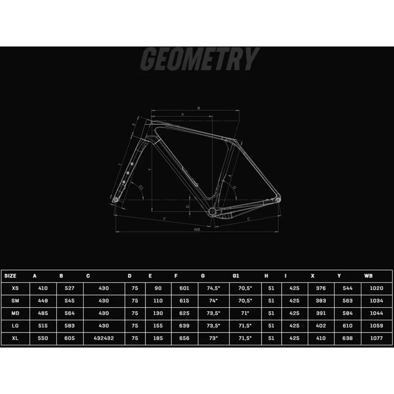 Bicicleta de gravel Arcadex Comp Apex Eagle 2025 - Mercado de Luxo - O Maior E-Commerce de Bens, Produtos e Serviços de Luxo do Brasil.