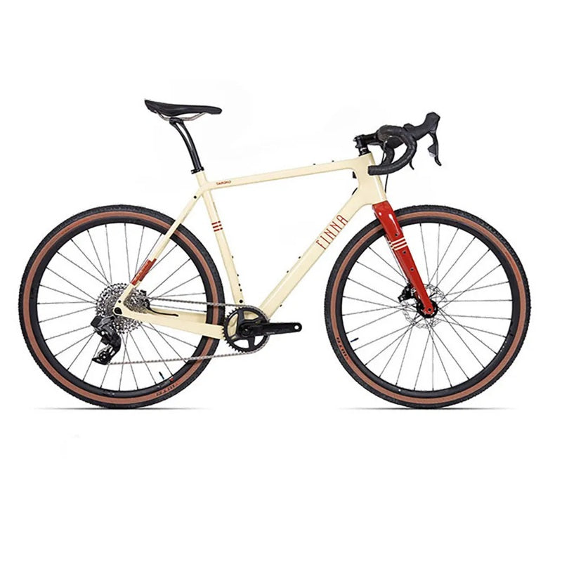 Bicicleta de gravel Taroko Apex Eagle 1x12s 2024 - Mercado de Luxo - O Maior E-Commerce de Bens, Produtos e Serviços de Luxo do Brasil.