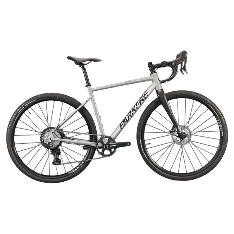 Bicicleta de gravel Algravel GRX 810 2025 - Mercado de Luxo - O Maior E-Commerce de Bens, Produtos e Serviços de Luxo do Brasil.