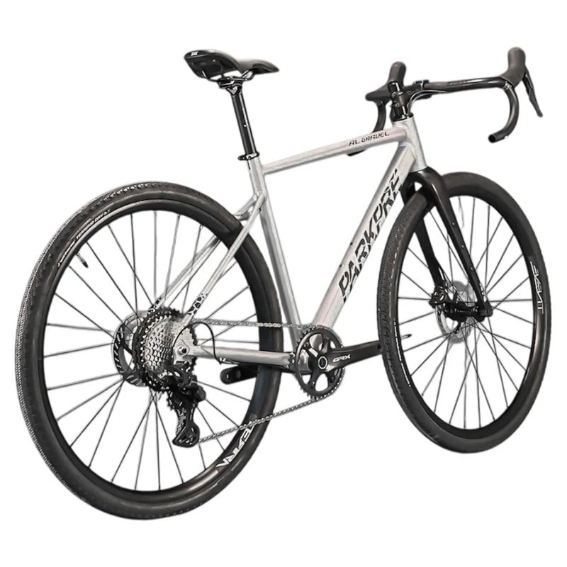 Bicicleta de gravel Algravel GRX 810 2025 - Mercado de Luxo - O Maior E-Commerce de Bens, Produtos e Serviços de Luxo do Brasil.