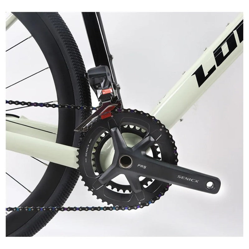 Bicicleta de gravel GV20 - Mercado de Luxo - O Maior E-Commerce de Bens, Produtos e Serviços de Luxo do Brasil.