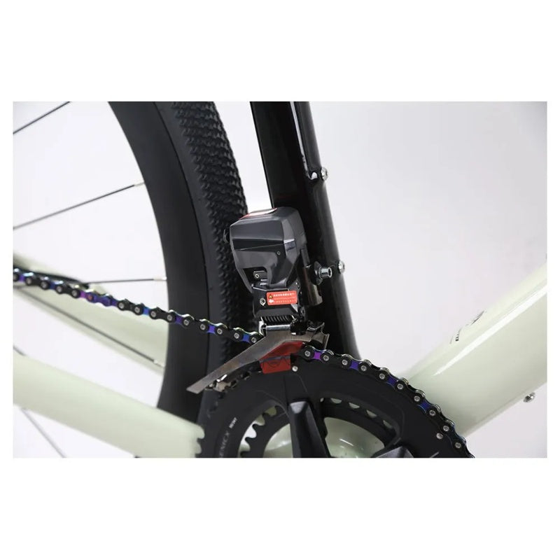 Bicicleta de gravel GV20 - Mercado de Luxo - O Maior E-Commerce de Bens, Produtos e Serviços de Luxo do Brasil.