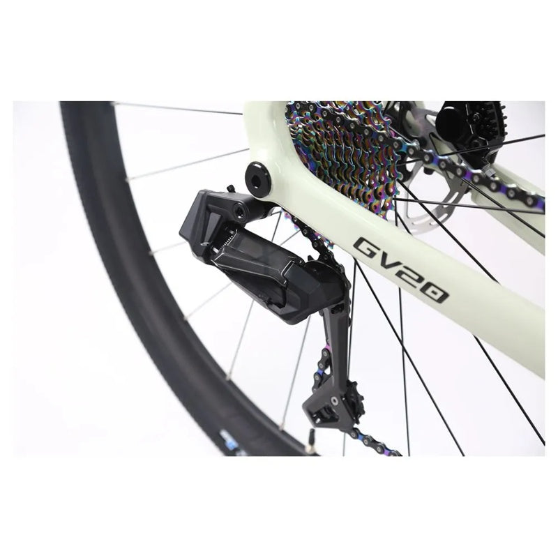 Bicicleta de gravel GV20 - Mercado de Luxo - O Maior E-Commerce de Bens, Produtos e Serviços de Luxo do Brasil.