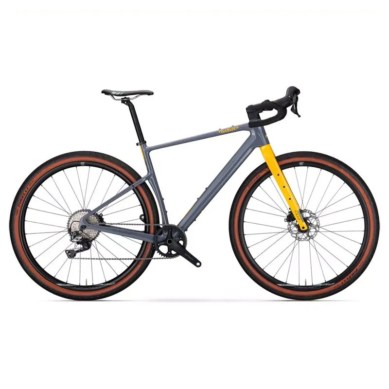 Bicicleta de gravel Adlar Miche Contact GRX RD-RX812 2025 - Mercado de Luxo - O Maior E-Commerce de Bens, Produtos e Serviços de Luxo do Brasil.
