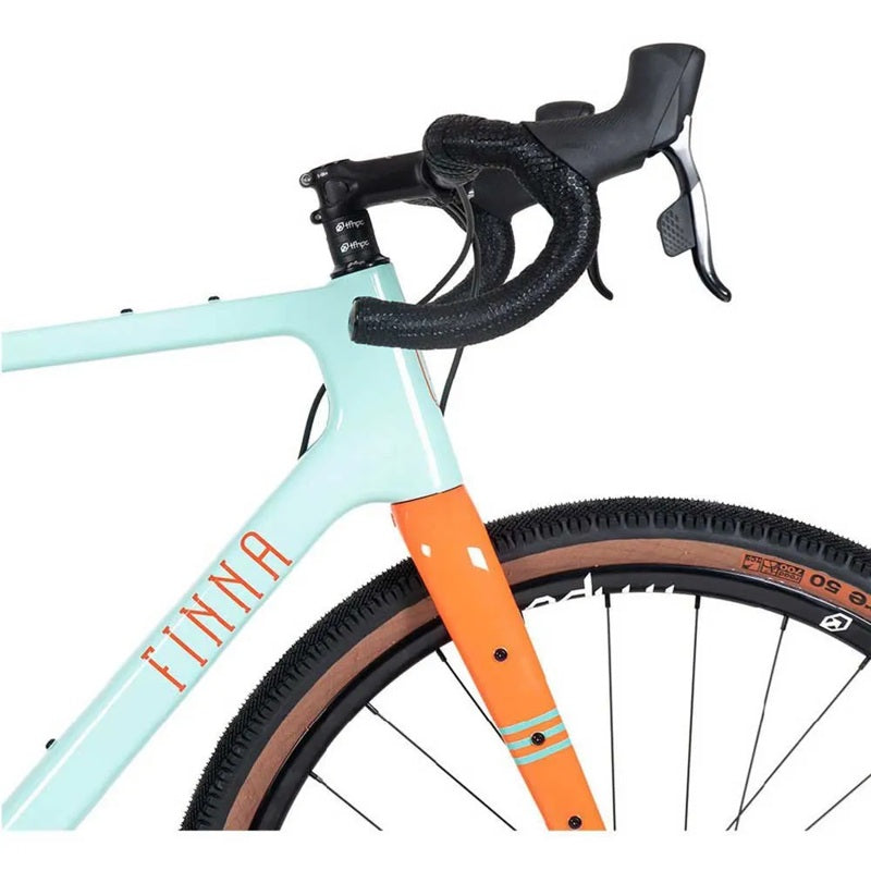 Bicicleta de gravel Taroko Apex 1 2022 - Mercado de Luxo - O Maior E-Commerce de Bens, Produtos e Serviços de Luxo do Brasil.