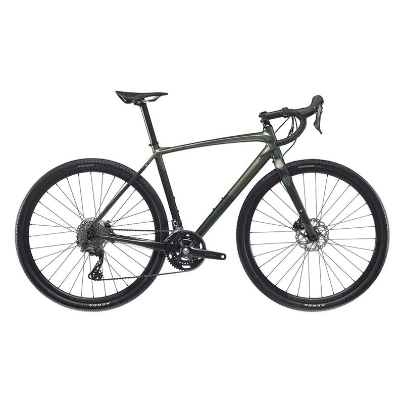 Bicicleta de gravel Impulso All-Road GRX820 2024 - Mercado de Luxo - O Maior E-Commerce de Bens, Produtos e Serviços de Luxo do Brasil.