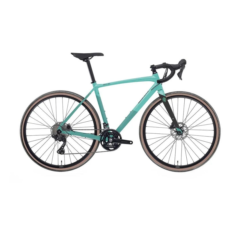 Bicicleta de gravel Impulso GRX 810 2023 - Mercado de Luxo - O Maior E-Commerce de Bens, Produtos e Serviços de Luxo do Brasil.