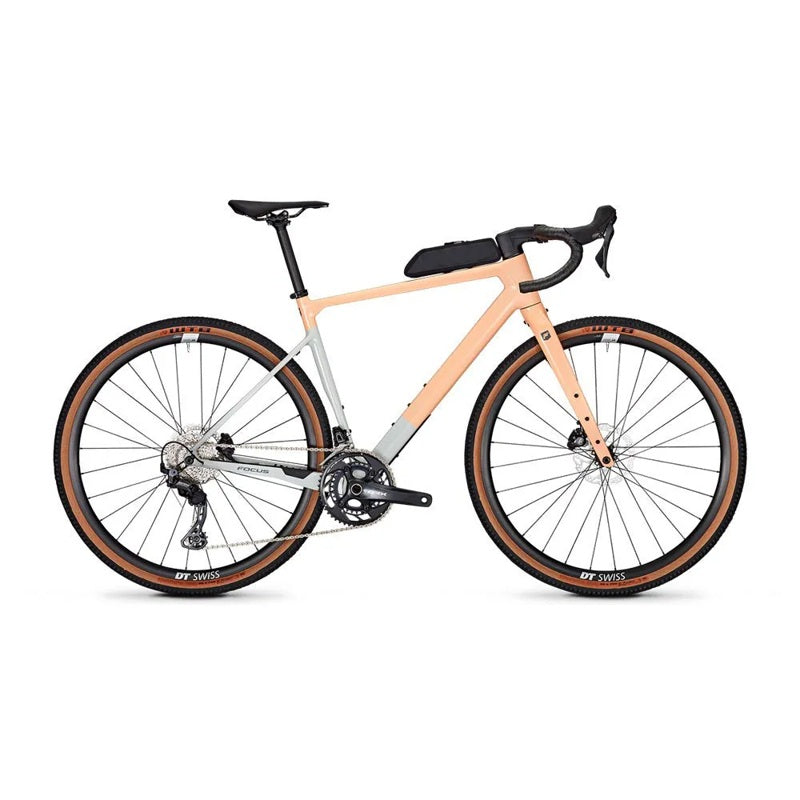 Bicicleta de gravel Atlas 8.7 GRX RD-RX820 2024 - Mercado de Luxo - O Maior E-Commerce de Bens, Produtos e Serviços de Luxo do Brasil.
