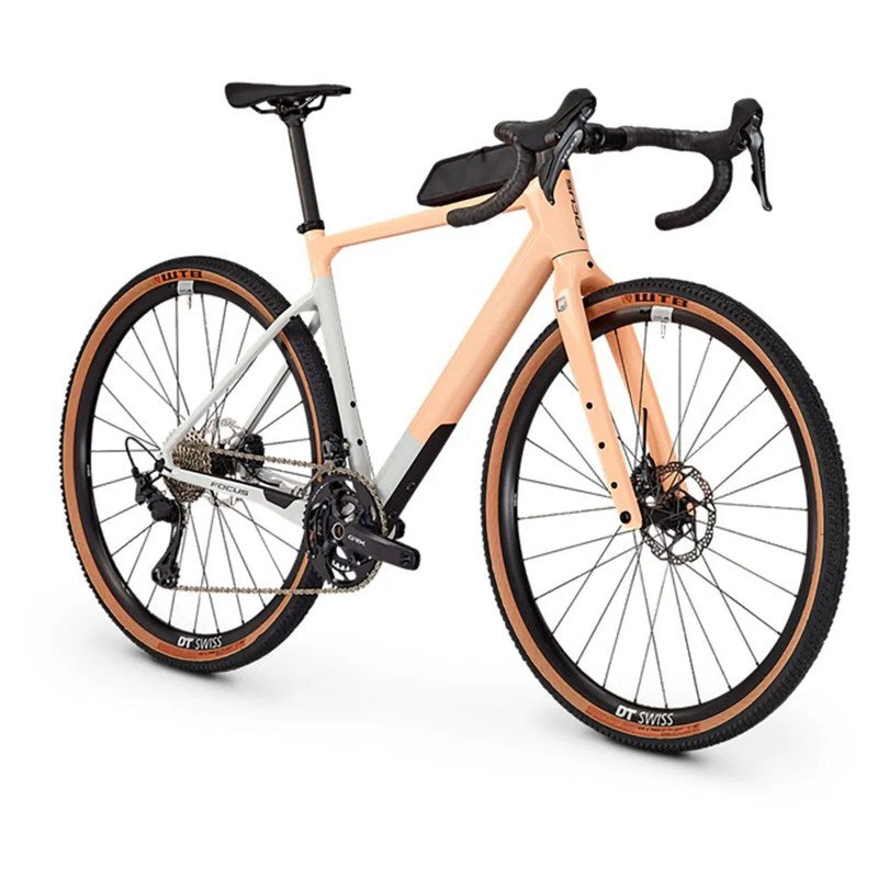 Bicicleta de gravel Atlas 8.7 GRX RD-RX820 2024 - Mercado de Luxo - O Maior E-Commerce de Bens, Produtos e Serviços de Luxo do Brasil.